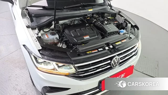 Volkswagen Tiguan second Generation id 3585900 из Кореи 16