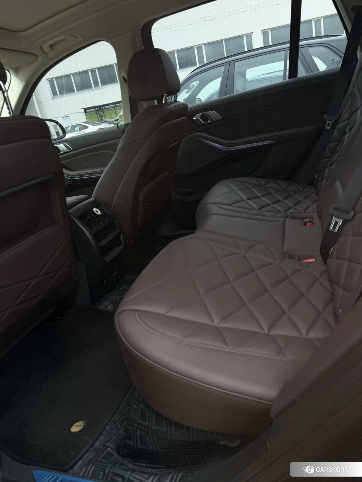 BMW X5 id 4512706 из Китая 8