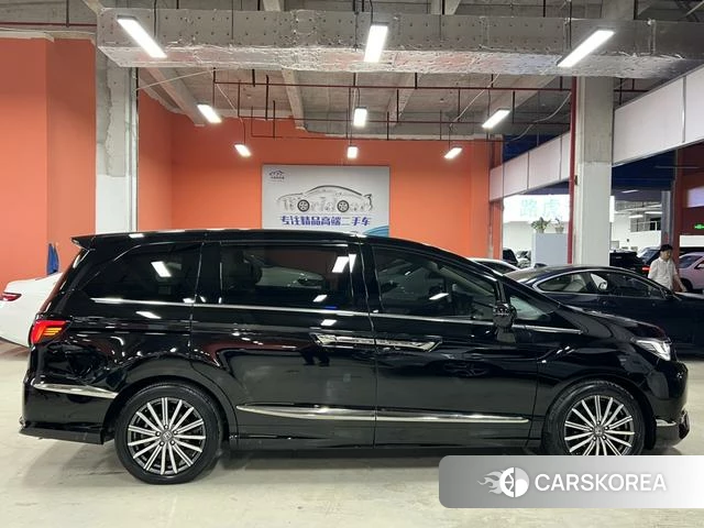 Honda Ai Lishen id 4392100 из Китая 15