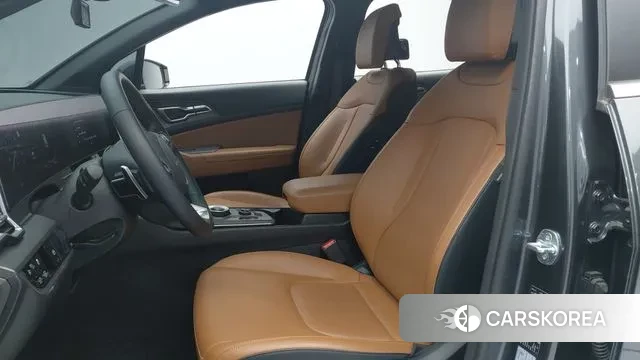 Kia Sportage 5th Generation Hybrid id 3405621 из Кореи 16