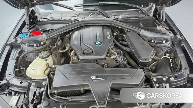 BMW 3 Series (F30) id 4765525 из Кореи 30