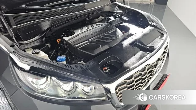 Kia The New Sorento id 3407865 из Кореи 16