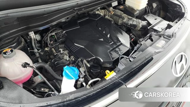 Hyundai Staria id 3838326 из Кореи 16