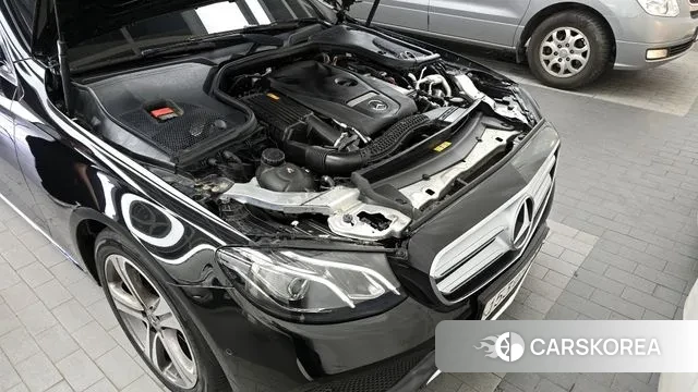 Mercedes-Benz E-Class W213 id 2986493 из Кореи 16