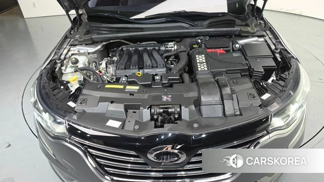 Renault Korea (Samsung) SM6 id 4728158 из Кореи 26