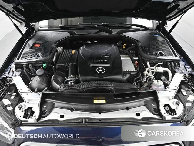 Mercedes-Benz E-Class W213 id 4636690 из Кореи 16