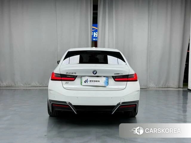 BMW i3 id 4335120 из Китая 12