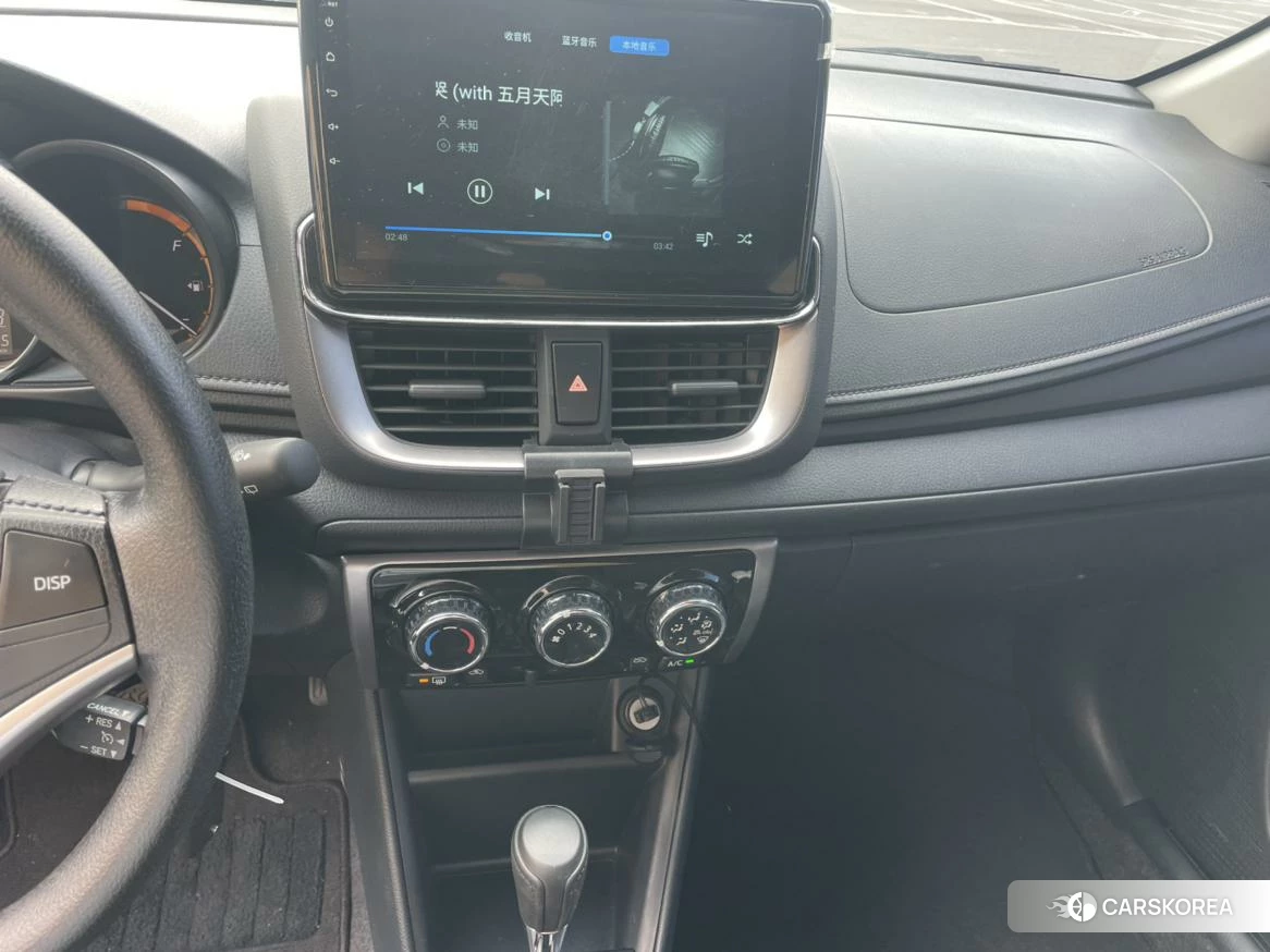 Toyota YARIS L Zhixuan id 4407289 из Китая 10