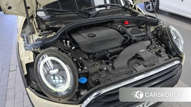 Mini Cooper Clubman id 4401962 из Кореи 26