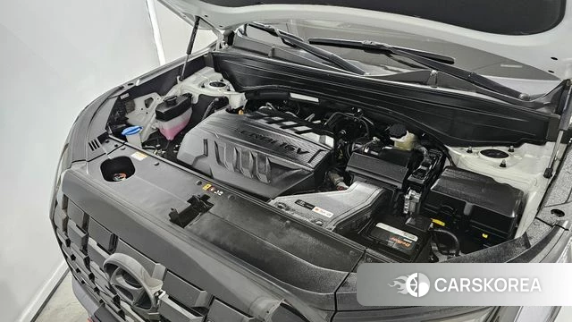 Hyundai The New Palisade id 3871134 из Кореи 16