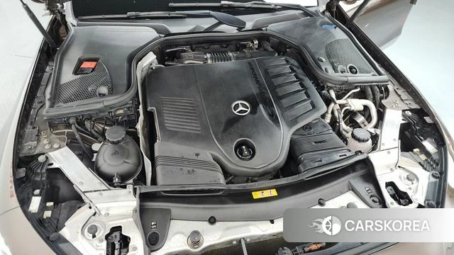 Mercedes-Benz CLS-Class C257 id 4765019 из Кореи 16