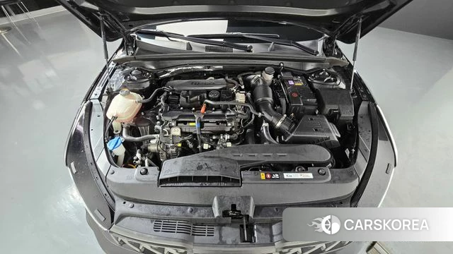 Kia K5 3rd generation id 4774056 из Кореи 32