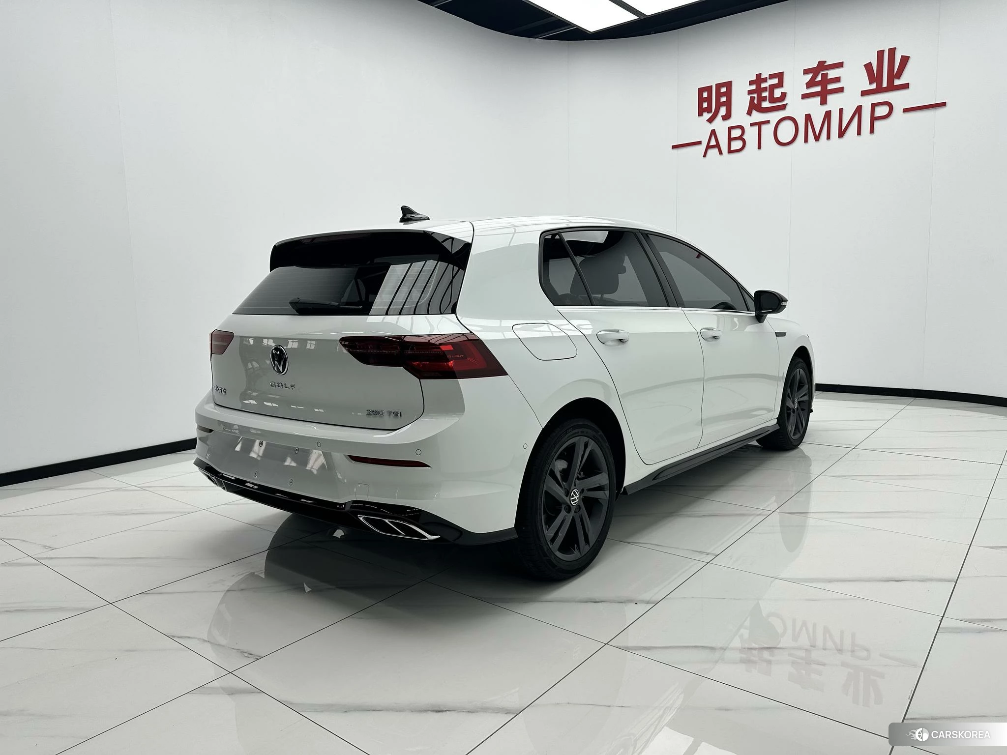 Volkswagen Golf id 4468092 из Китая 14