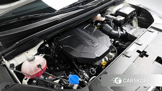 Kia Carnival 4th generation id 3954811 из Кореи 16