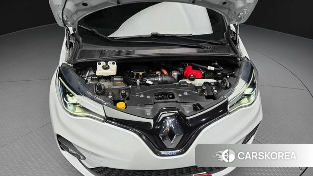Renault Korea (Samsung) Joe id 4293918 из Кореи 28