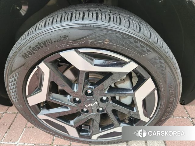 Kia The New Seltos id 3870459 из Кореи 15