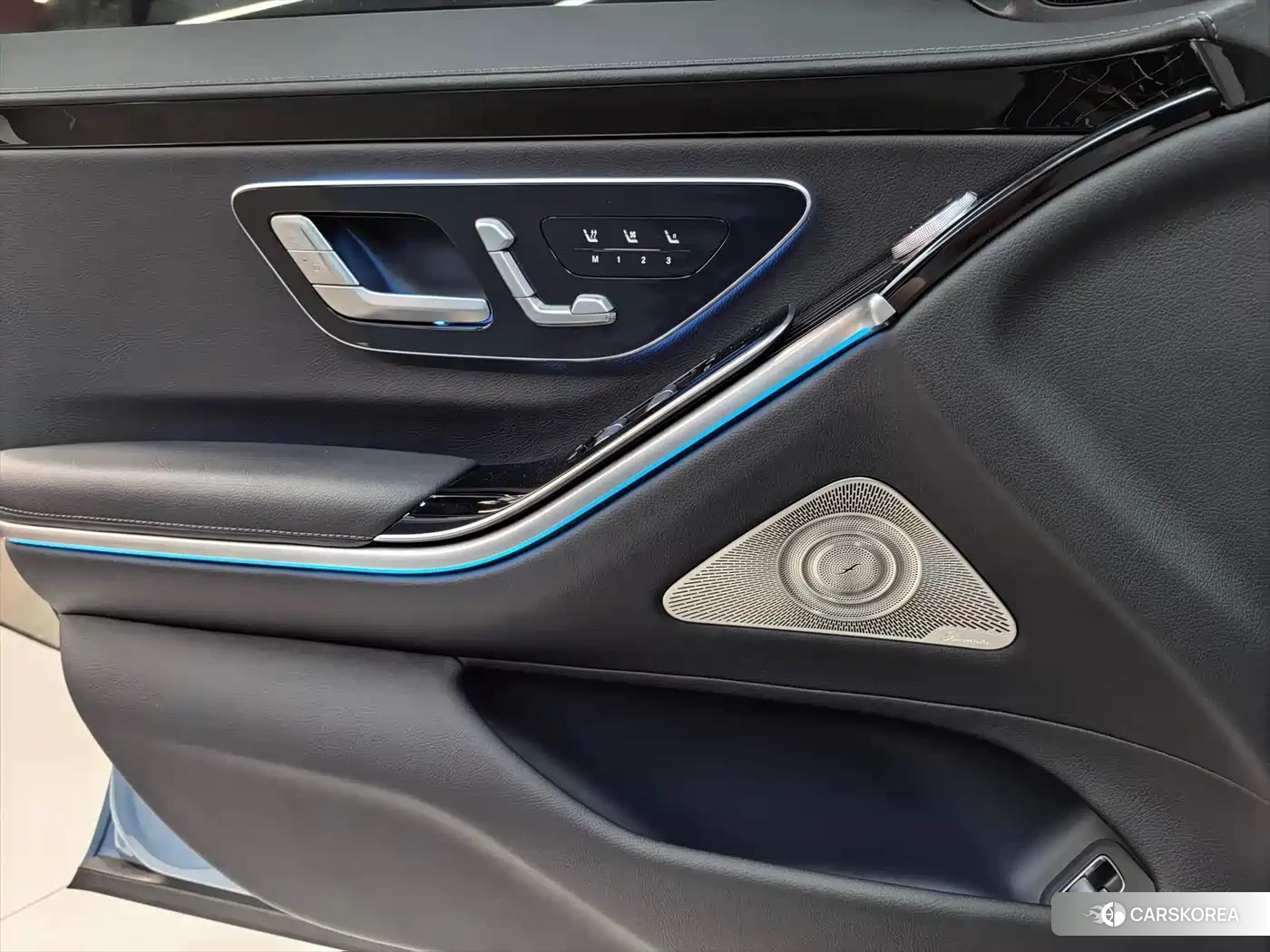 Mercedes-Benz S-Class id 4629644 из Китая 10