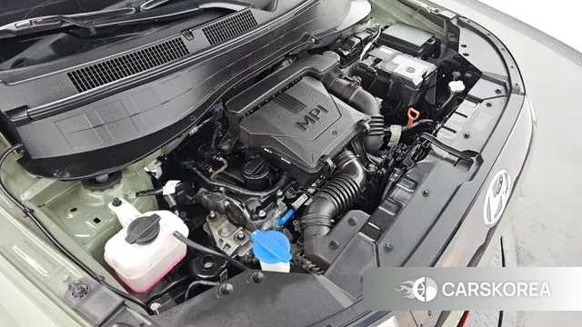 Hyundai Casper id 3776306 из Кореи 16