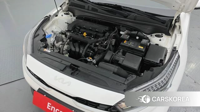 Kia The New K3 2nd generation id 4613038 из Кореи 16