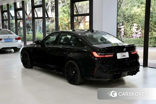 BMW M3 id 4299565 из Китая 8