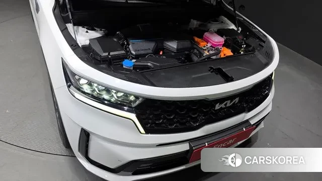 Kia Sorento 4th Generation id 3354608 из Кореи 16