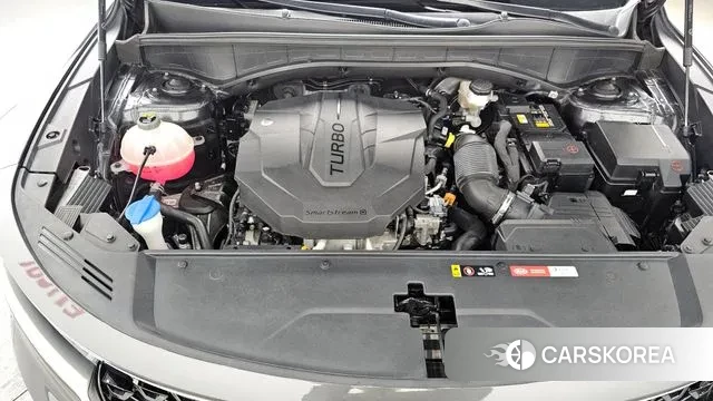 Kia Sorento 4th Generation id 3621434 из Кореи 16