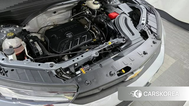 Chevrolet (GM Daewoo) Trailblazer id 3828350 из Кореи 16