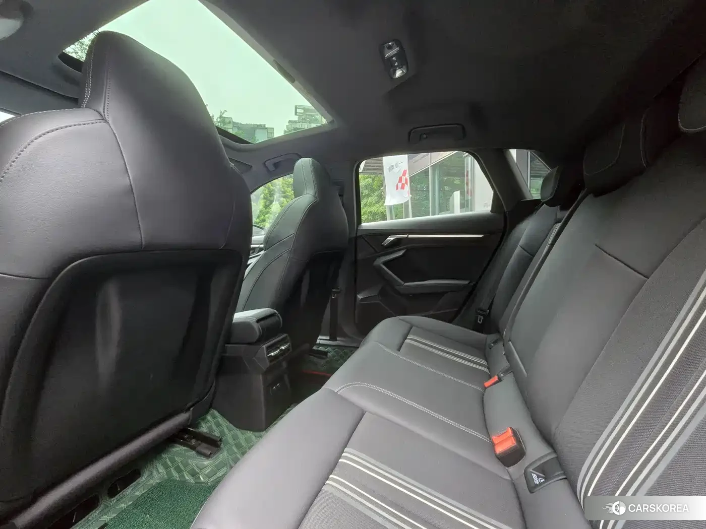 Audi A3 id 4654970 из Китая 14