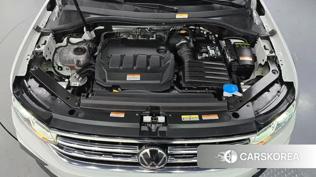 Volkswagen Tiguan second Generation id 3517661 из Кореи 16