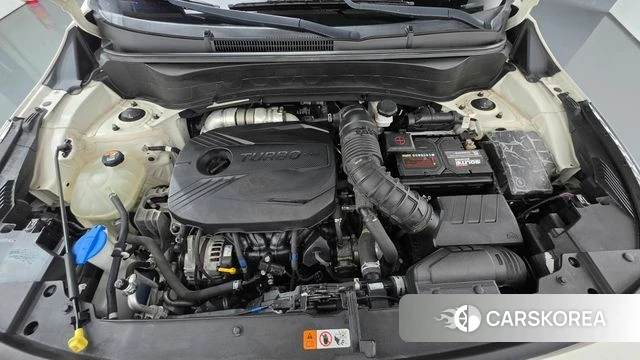 Kia Seltos id 4770335 из Кореи 33