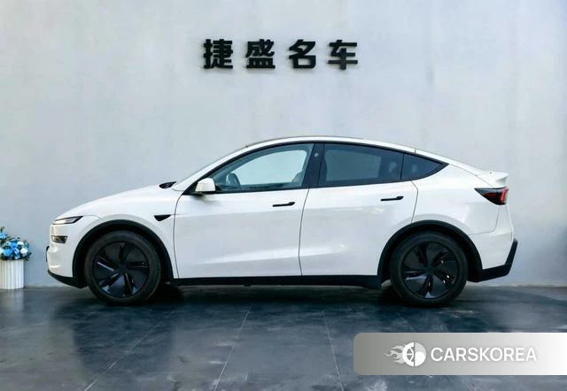 Tesla Model Y id 4205831 из Китая 10