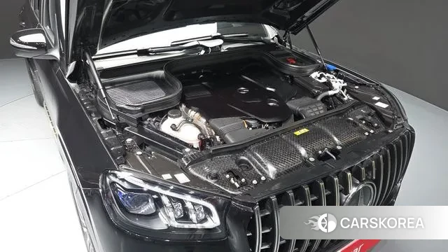 Mercedes-Benz GLS - Class X167 id 3695897 из Кореи 16