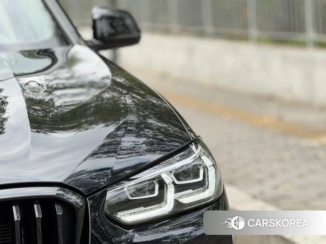BMW X3 id 4290938 из Китая 25