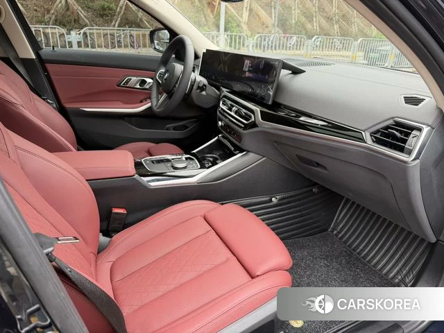 BMW 3 series id 4328488 из Китая 12