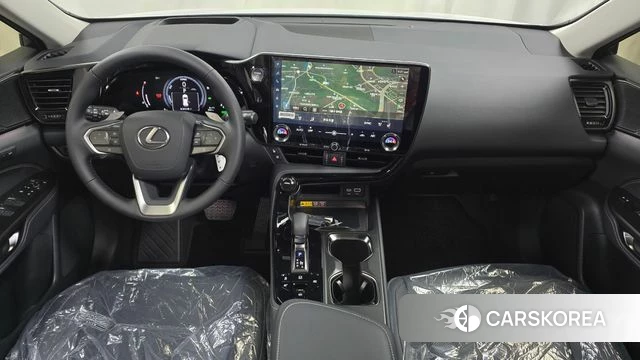 Lexus NX350h Second generation id 4743700 из Кореи 29