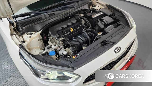 Kia Come New K3 id 3894241 из Кореи 16