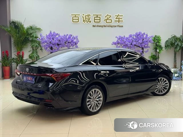 Toyota Asian dragon id 3908090 из Китая 13