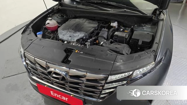 Hyundai Tucson (NX4) id 4281784 из Кореи 26
