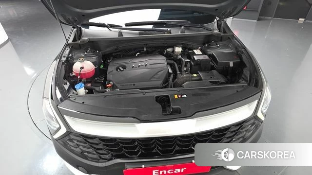 Kia Sportage 5th Generation id 4528537 из Кореи 16