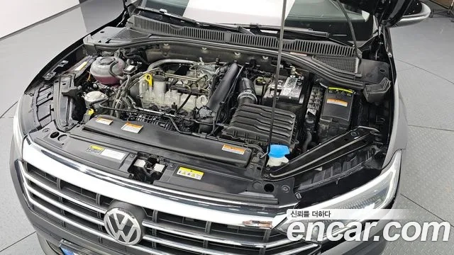 Volkswagen 7th Generation of Jetta id 2920954 из Кореи 16