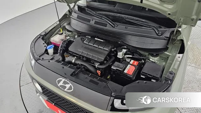 Hyundai Casper id 3764986 из Кореи 16