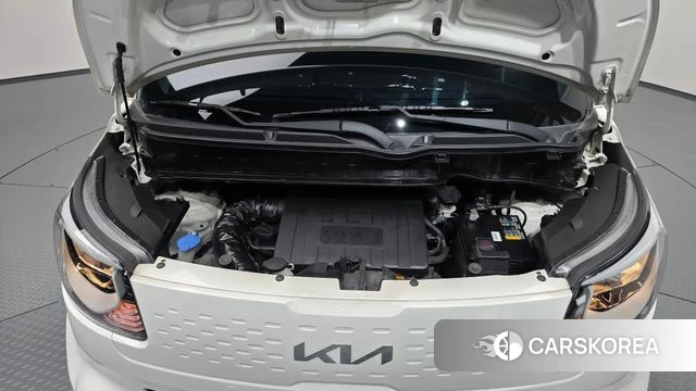 Kia The New Ray id 4549944 из Кореи 16