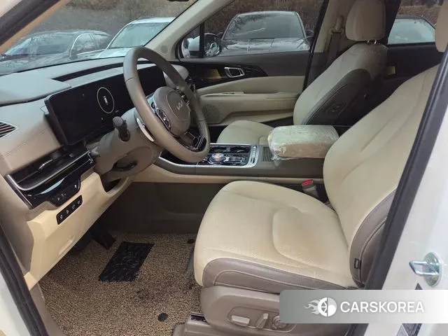 Kia The New Carnival 4th Generation id 3467125 из Кореи 16