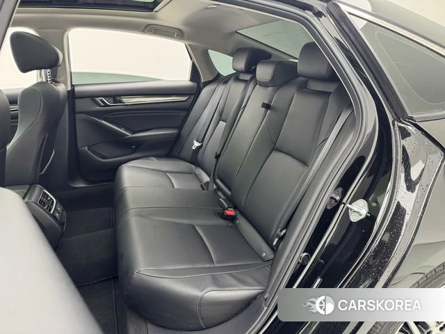 Honda Accord id 4207113 из Китая 24