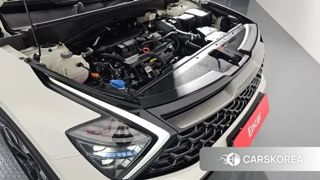 Kia Sportage 5th Generation id 3262178 из Кореи 16