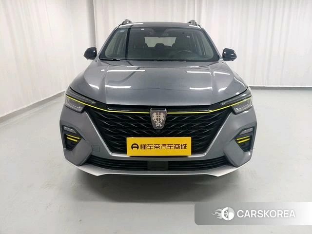 Roewe RX5 id 4211526 из Китая 16
