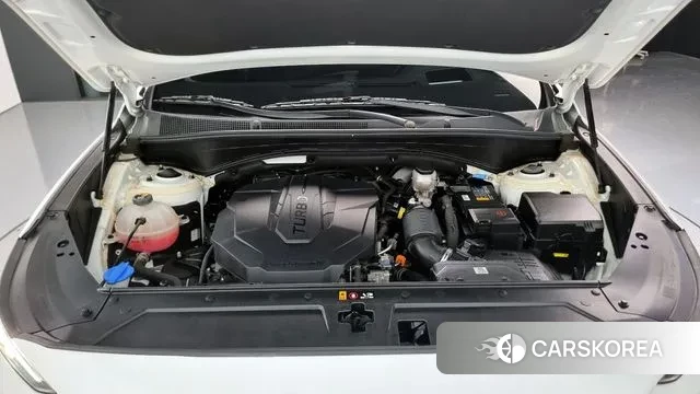 Hyundai The New Santa Fe id 3385245 из Кореи 16