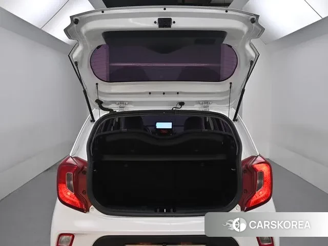 Kia All New Morning (JA) id 3134488 из Кореи 15