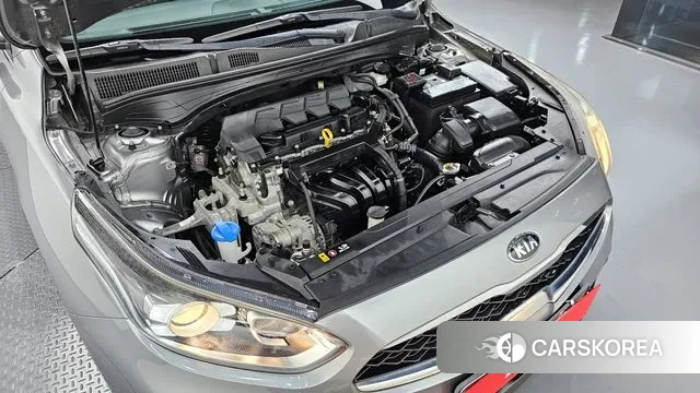 Kia Come New K3 id 2961944 из Кореи 16