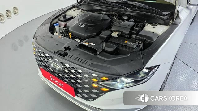 Hyundai The New Grandeur IG id 4195751 из Кореи 31